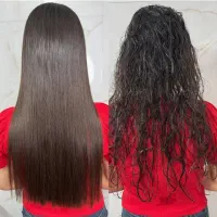 کراتینه مو  تخصصی با 20درصد تخفیف|خدمات آرایشگری و زیبایی|سبزوار, پاسداران|دیوار