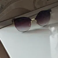 دو عدد عینک زنانه اصل