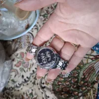 ساعت مچی