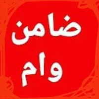 ضامن شخص عادی