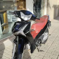 موتور بی کلاج بهرو رهرو ویو مدل 401