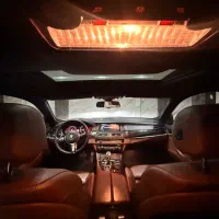 BMW 528 2014 تک کلید ابوظبـی|خودرو سواری و وانت|تهران, اکباتان|دیوار