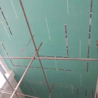 نقاشی ساختمان رنگ روغنی و پلاستیک رنگ کناف|خدمات پیشه و مهارت|کتالم و سادات شهر, |دیوار