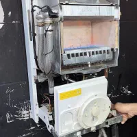 فروش نصب و تعمیرات پکیج و اسپلیت