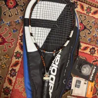راکت بابولات پیور درایو پلی Pure Drive Play