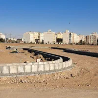 فروش اراضی فاز ۲ الهیه مسکونی(دفتر مرکزی طوطیان)