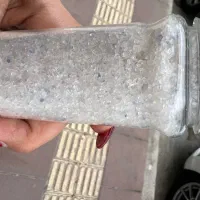 نمک آبی درجه دو
