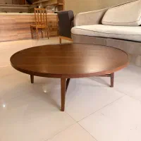 میز قهوه خوری ساخت ترکیه / مشابه آکبند