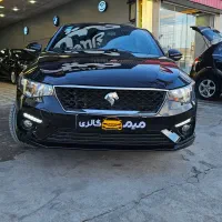 تارا اتومات v4 مدل 1403|خودرو سواری و وانت|آمل, |دیوار