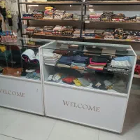 ویترین و رگال