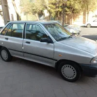 ۸۹ دوگانه دست|خودرو سواری و وانت|کاشان, مدرس|دیوار