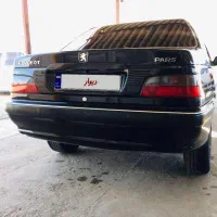 پارس نیمه فول عروسک|خودرو سواری و وانت|جیرفت, |دیوار