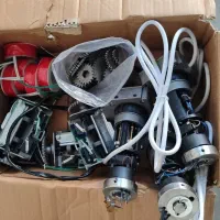 آسانسور،کرکره برقی،جک پارکینگ،دوربین و دزد گیر|خدمات پیشه و مهارت|بجنورد, |دیوار