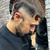 کوتاهی مردانه رایگان|خدمات آرایشگری و زیبایی|شاهینشهر, فردوسی|دیوار