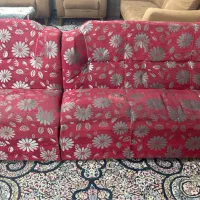 مبل راحتی ۷نفره