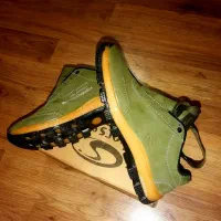 کفش پیاده روی مردانه سایز44