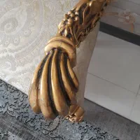 مبل سلطنتی|مبلمان خانگی و میز عسلی|اسلام‌شهر, شهرک جانبازان|دیوار