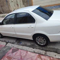 سمند سورن پلاس ef7