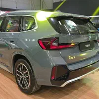 حواله bmw ix1|خودرو سواری و وانت|تهران, صادقیه|دیوار