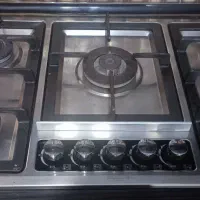 فروش گاز صفحه استیل مدل بوس