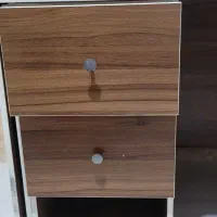 میز دفتری|دفتر کار|بندر گناوه, |دیوار