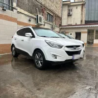 توسان منطقه( جفت  دف  ۲۴۰۰ سی سی)