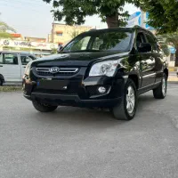 کیا اسپورتج ۲۰۱۰