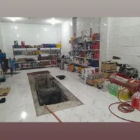 تعویض روغنی و پنچرگیری سامان|خدمات موتور و ماشین|اندیکا, |دیوار