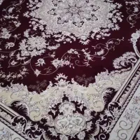 دوتخته فرش ۱۲متری