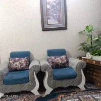 مبلمان|مبلمان خانگی و میز عسلی|گلبهار, شهر جدید گلبهار|دیوار