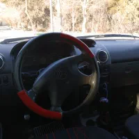 132دوگانه cng|خودرو سواری و وانت|اصفهان, بهارستان|دیوار