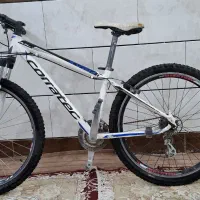 دوچرخه حرفه ای آلومینیومی آلمان