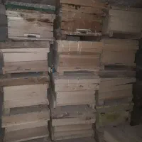 جعبه زنبور عسل