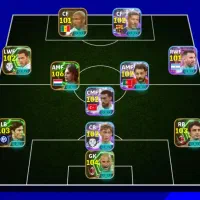 اکانت ای فوتبال