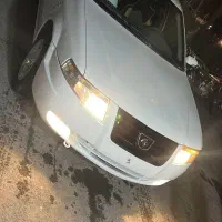 سمند سورن  مدل 87