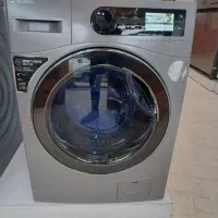 تلویزیون اقساطی ولباسشویی
