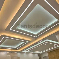 اجرای تخصصی کناف(تخفیف عیدی)