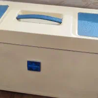 چرخ خیاطی ژانومه اصل ژاپن۸۰۲|چرخ خیاطی و ریسندگی|مشهد, کوثر|دیوار