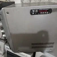 ضبط سامسونگ بلوتوث خور|سیستم صوتی خانگی|صفادشت, |دیوار