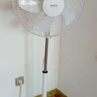 پنکه پایه بلند مک تک