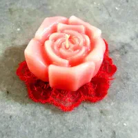 سفارشات شمع پذیرفته میشود