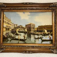 تابلو فرش دستباف