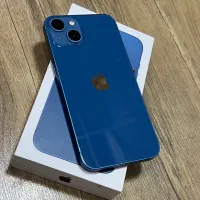 Iphone 13 128G zaa|موبایل|تهران, خلیج فارس|دیوار
