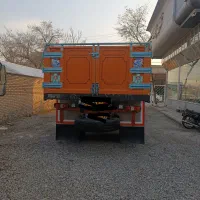 بنز تک|خودرو سنگین|مشهد, حسابی جنوبی (شهرک غرب)|دیوار