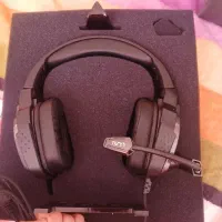 هدست مدلGH5157|قطعات و لوازم جانبی رایانه|قم, زند آباد|دیوار