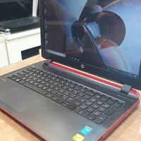 HP 15Y رنگی|رایانه همراه|گرگان, |دیوار