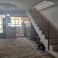 آپارتمان تک واحدی دوبلکس دو خواب با تراس بزرگ