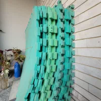 تاتامی ۱۵ عدد ۲ و ۲/۵ سانت|تجهیزات ورزشی|بابل, |دیوار