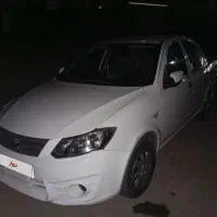 ساینا 1400 بدون رنگ و ضربه در حد کم کار