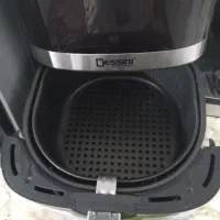 سرخ کن بدون روغن|اجاق گاز و لوازم برقی پختوپز|شیراز, کرونی(خاتونک)|دیوار